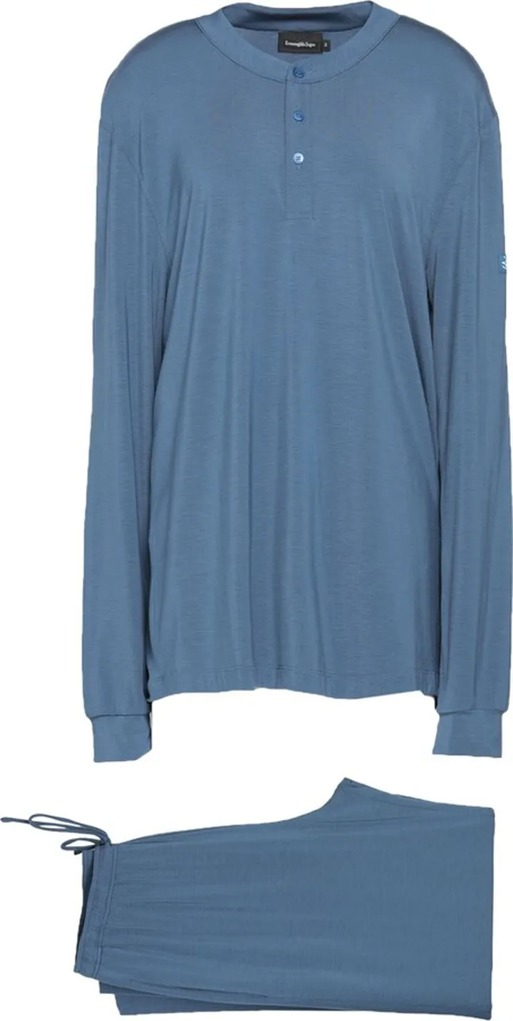 Sleepwear Slate Blue