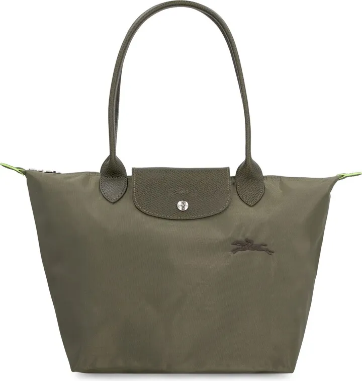 Le Pliage S Shoulder Bag
