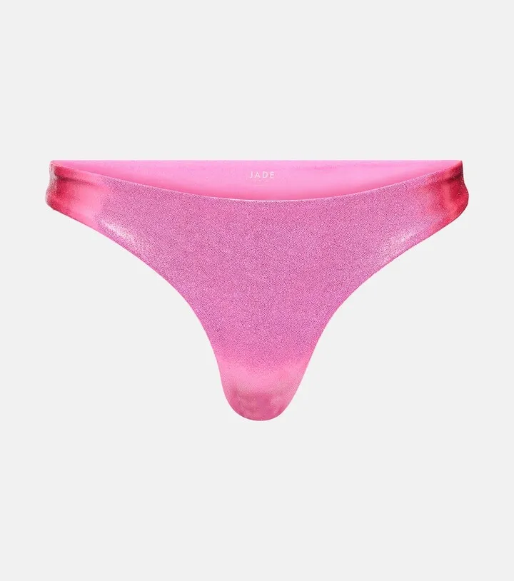 Expose bikini bottom