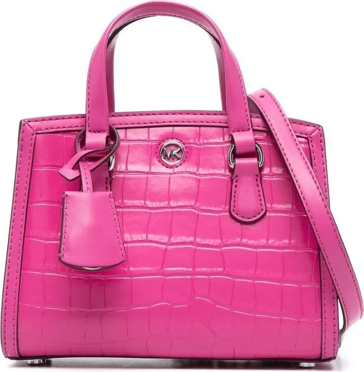 MICHAEL MICHAEL KORS- Chantal Xs Crossbody Bag