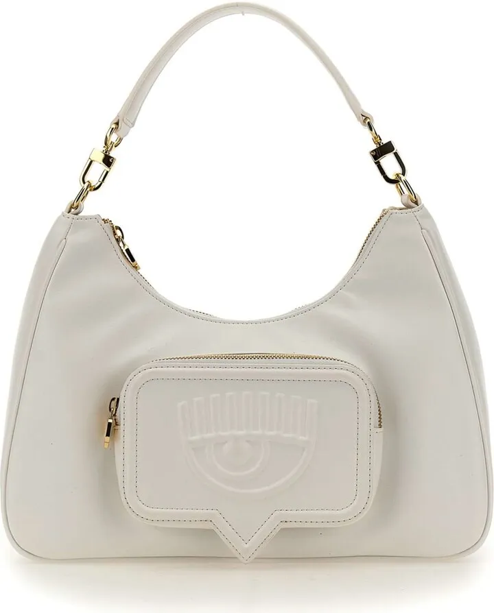 eye Like Pocket Bag