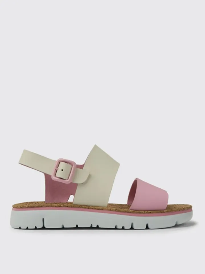 Flat sandals women Camper