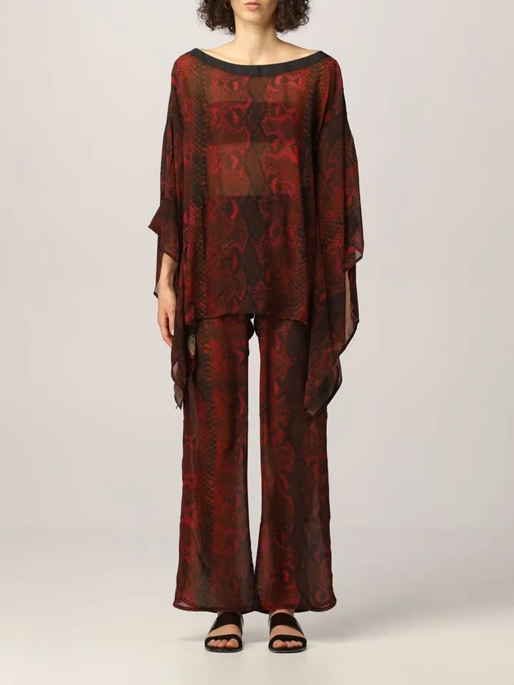 Cape women Roberto Cavalli