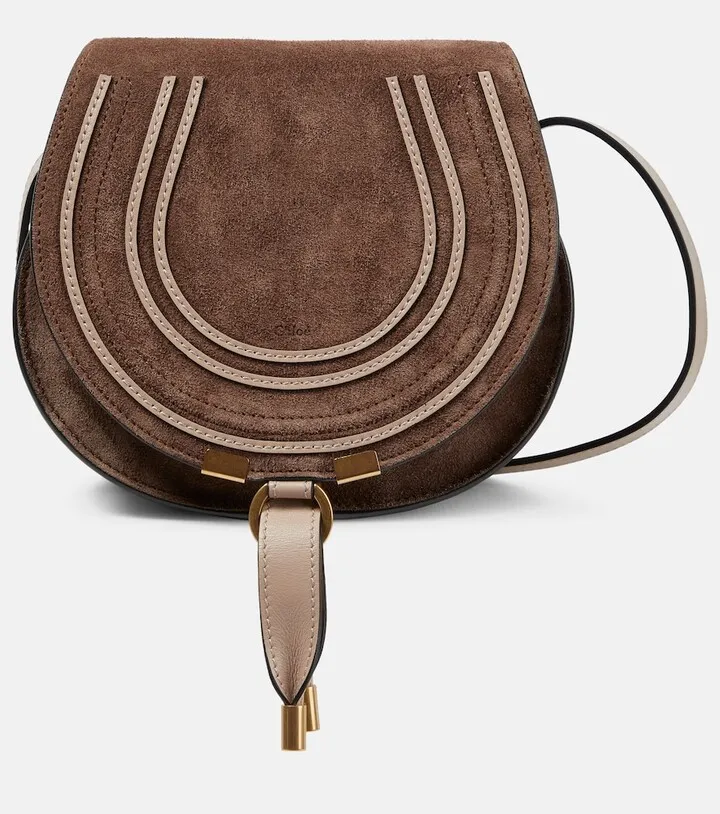Marcie Small saddle bag