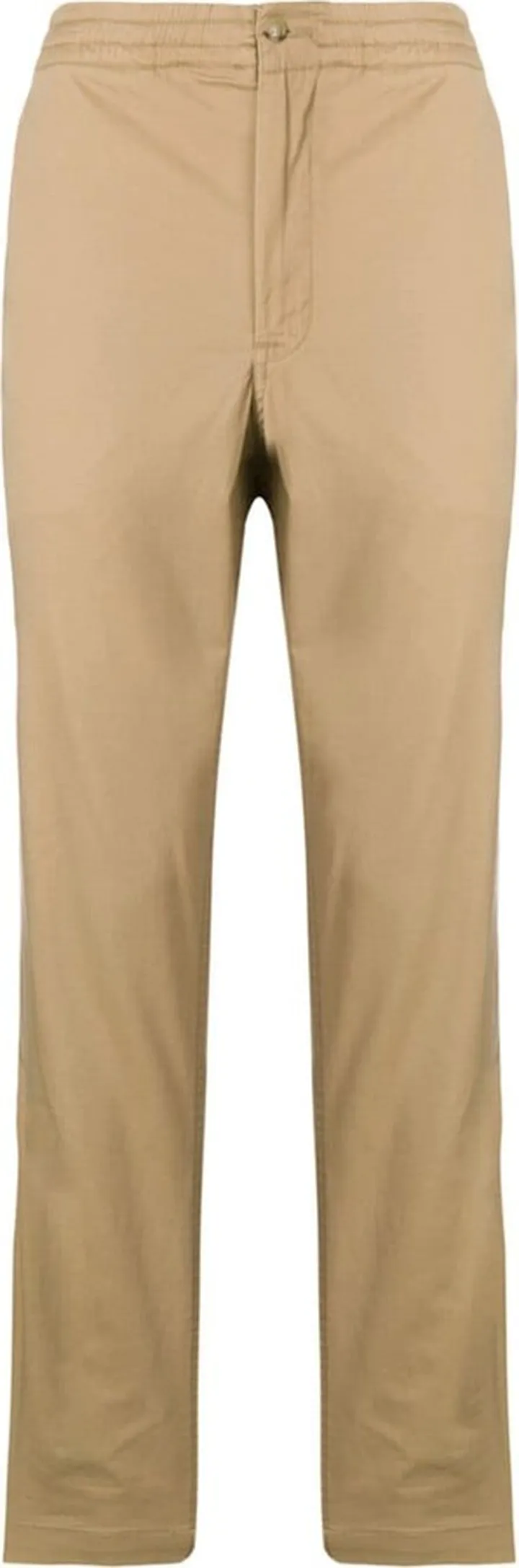 Slim-Fit Chinos