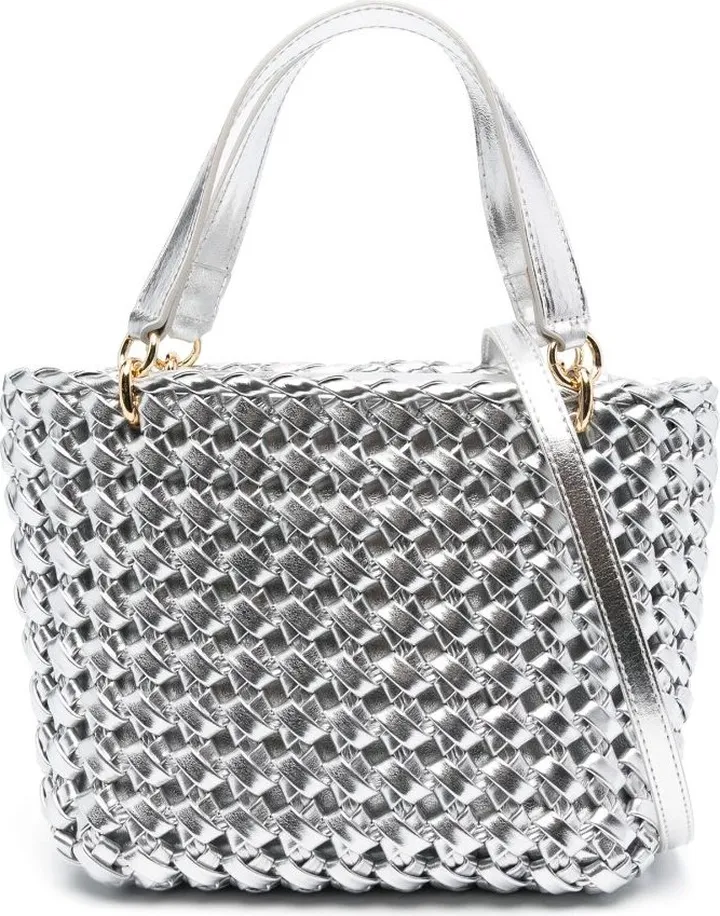 Kobo knots bag