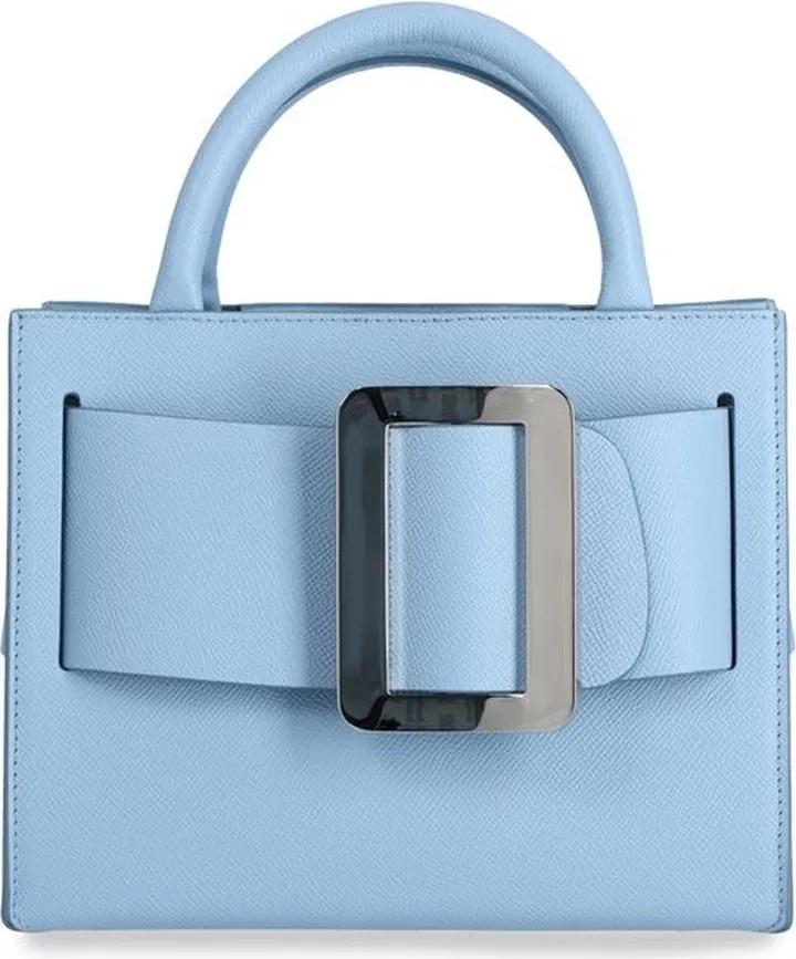 Boyy Bobby 23 Buckle Tote Bag