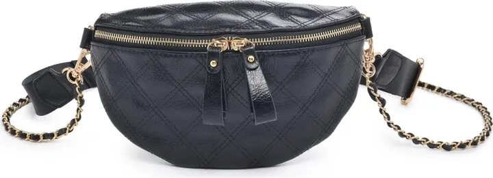 Urban Expressions Lachlan Belt Bag