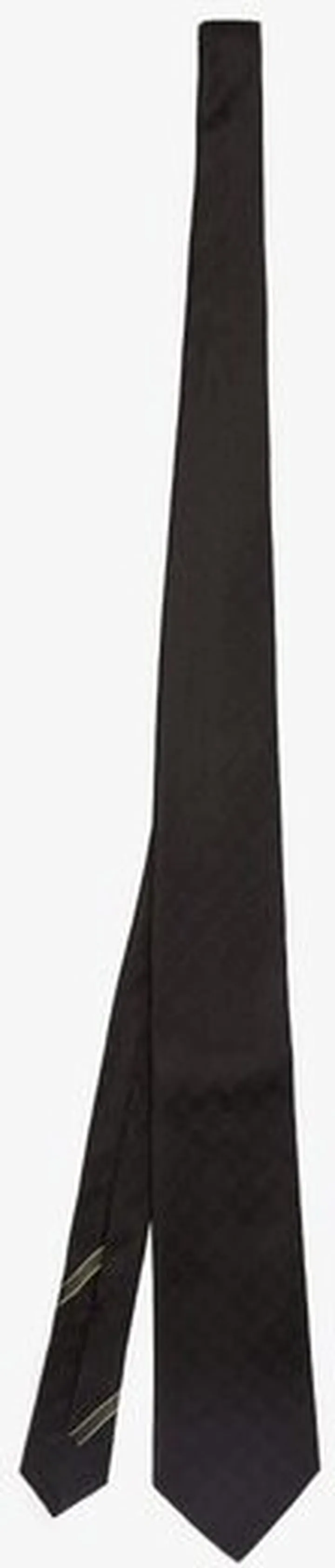 GG-jacquard Silk Tie