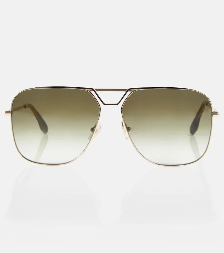 Aviator sunglasses
