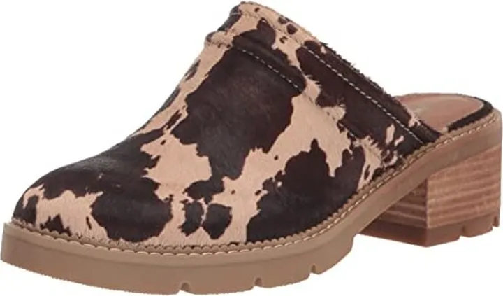 Donald Pliner Women's Clog