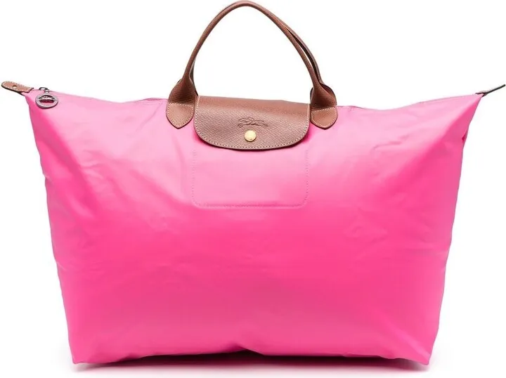 large Le Pliage travel bag