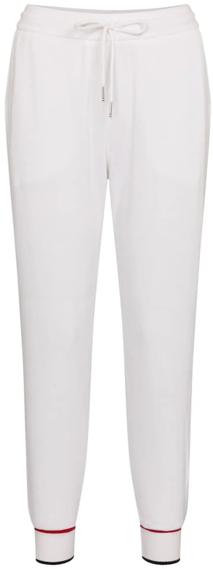 Cotton jersey sweatpants