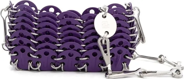 Micro 1969 shoulder bag