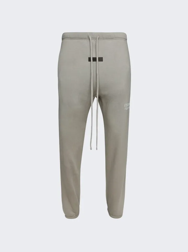 Essentials Sweatpants Seal Grey