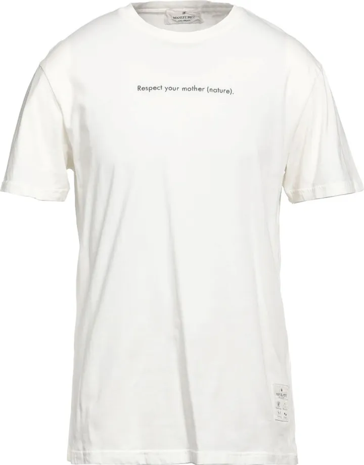 T-shirt White
