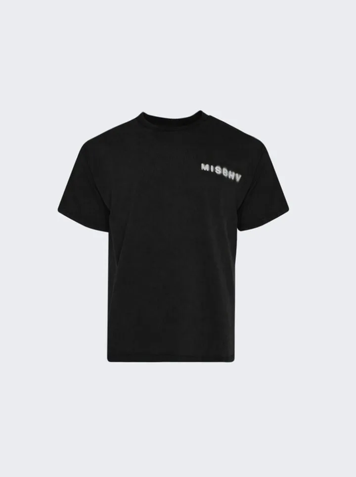 Community T-Shirt Washed Graphite