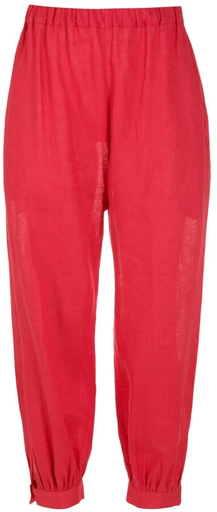 Sam cropped trousers