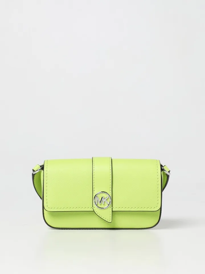 Mini bag woman Michael Michael Kors