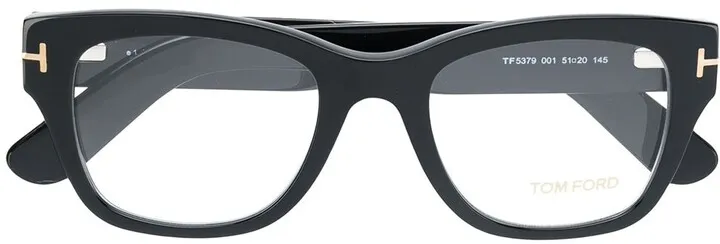 Classic Mass Glasses