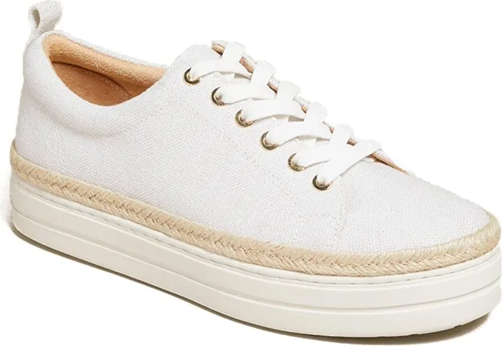 Women's Mia Platform Sneakers