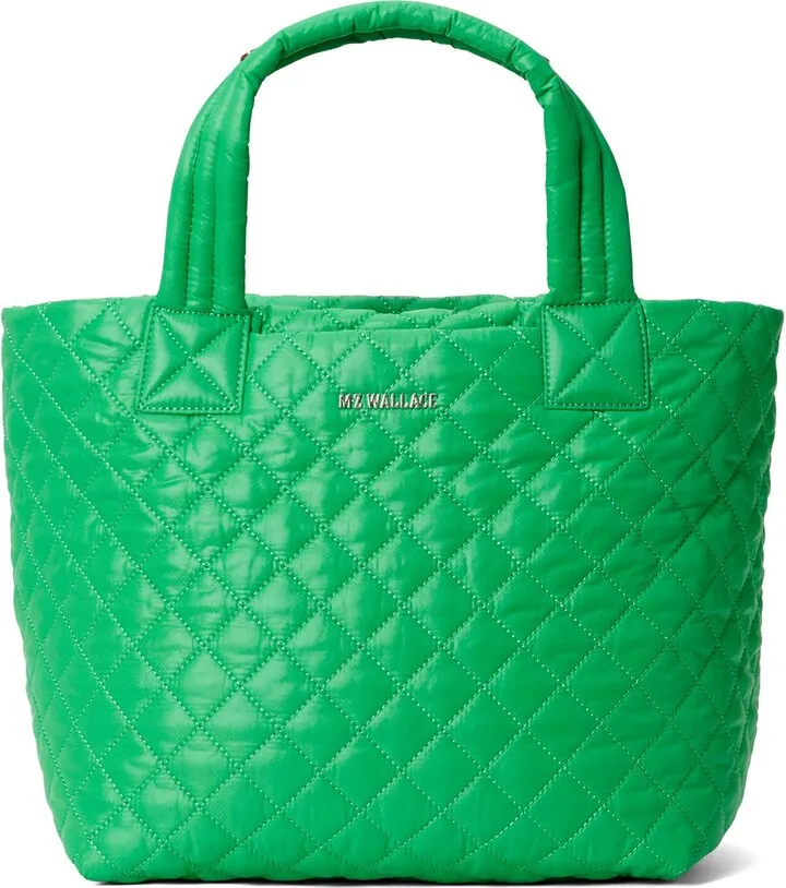 Small Metro Deluxe Tote