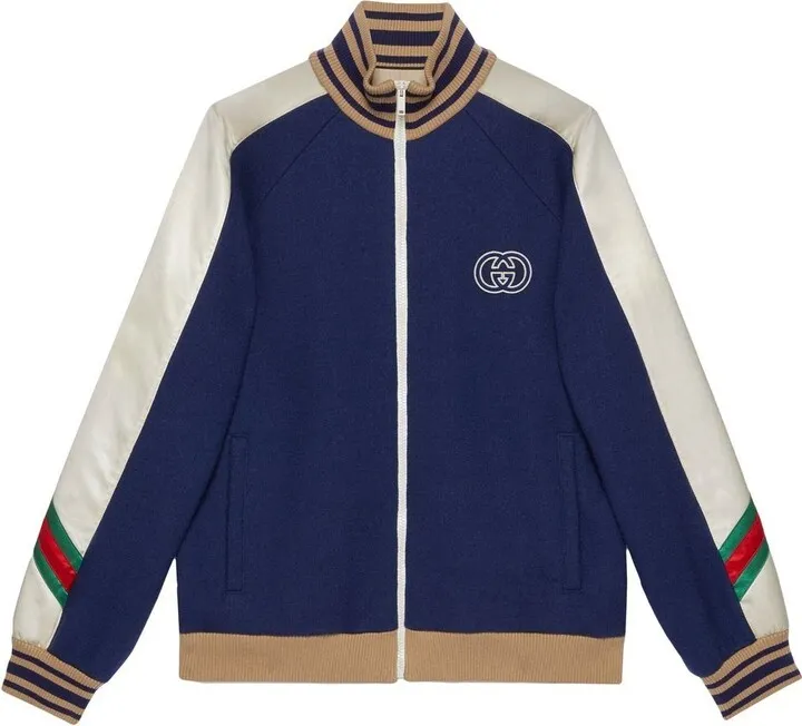 Giacca bomber jacket