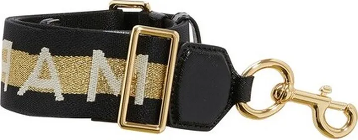 Marc Jacobs webbing strap