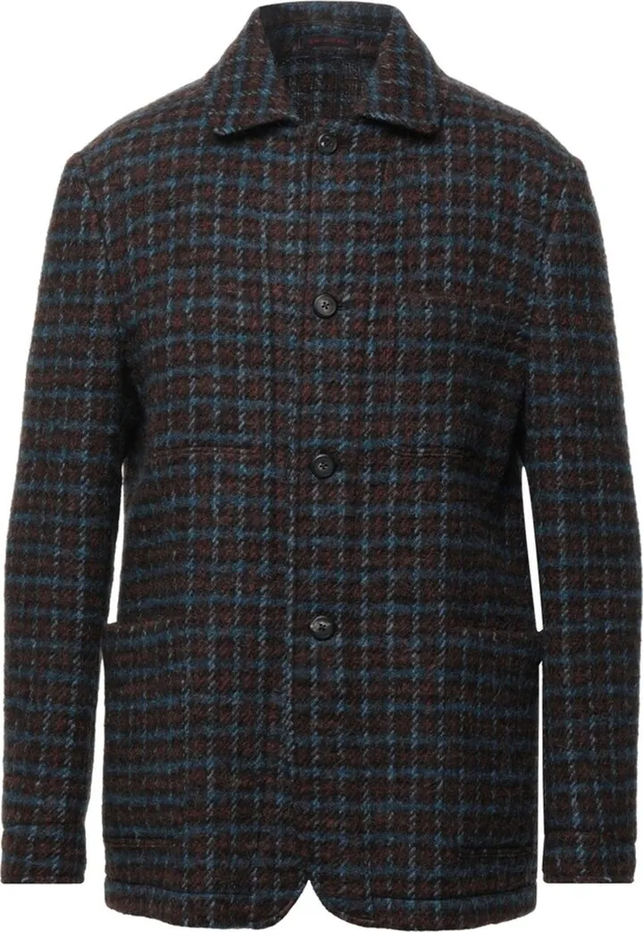 Coat Rust