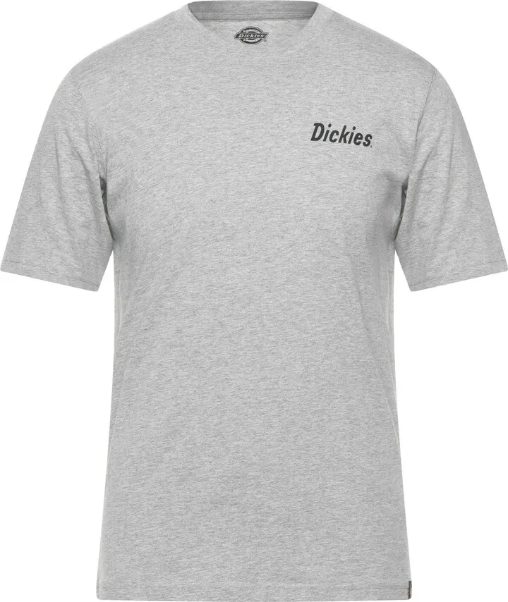 T-shirt Light Grey