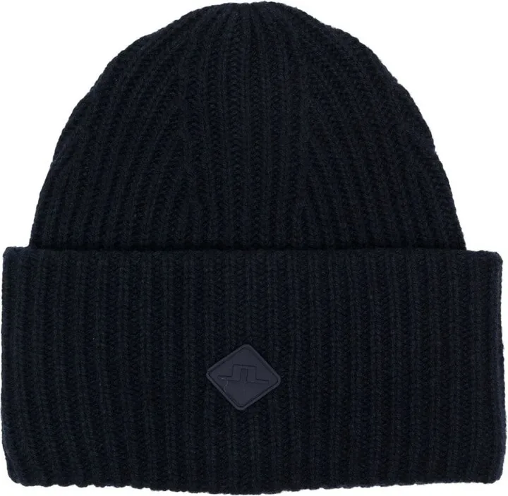 Enso knit beanie