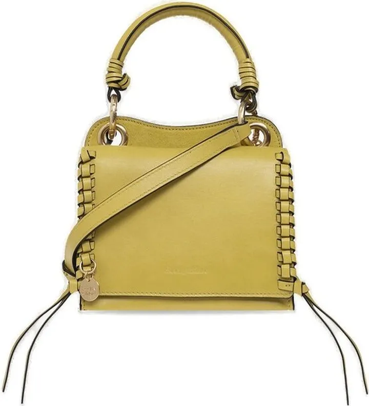 See By Chloé Tilda Mini Shoulder Bag