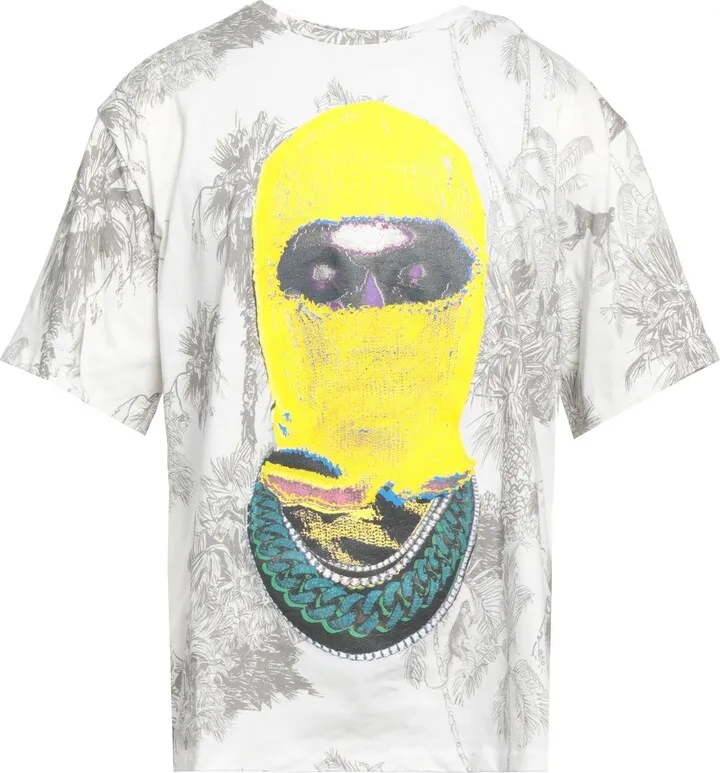 T-shirt White