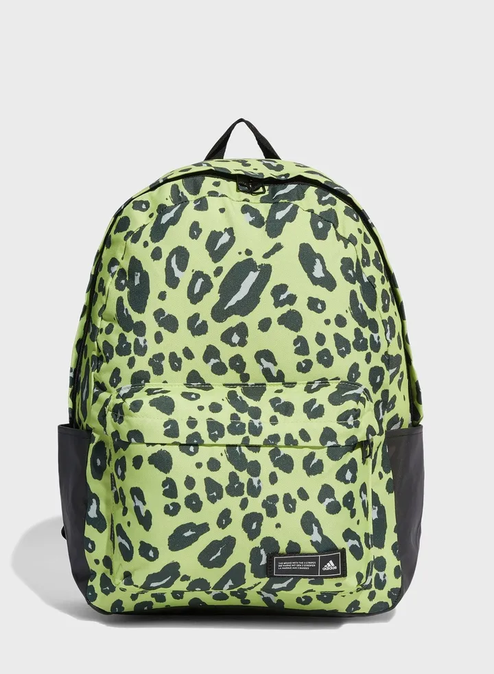 Classic Animal Backpack