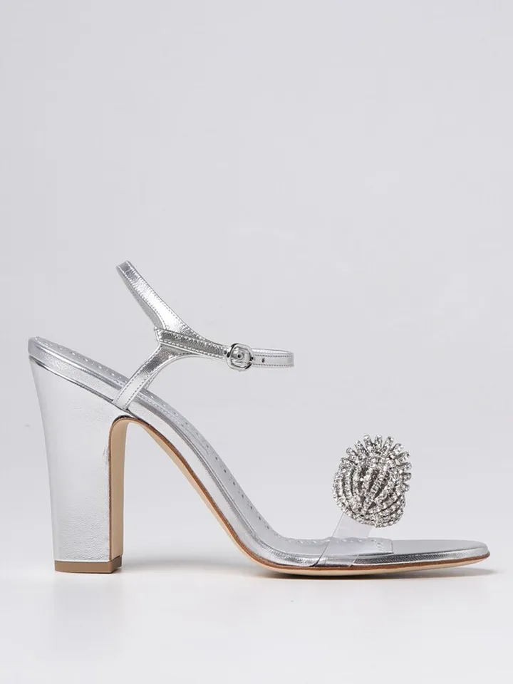 Shoes woman Manolo Blahnik