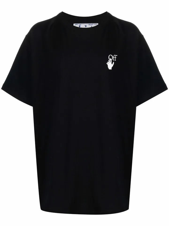 Caravaggio painting print T-shirt