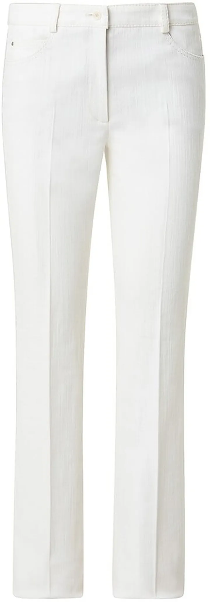 Faye Boot Cut Jeans
