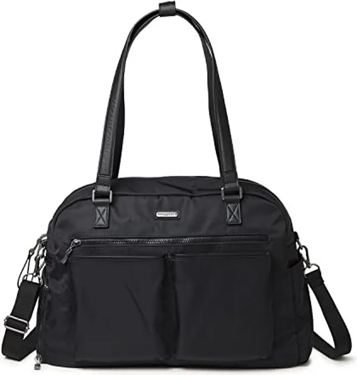 Baggallini Womens Fifth Avenue Weekender