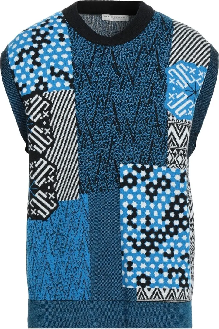 Sweater Blue