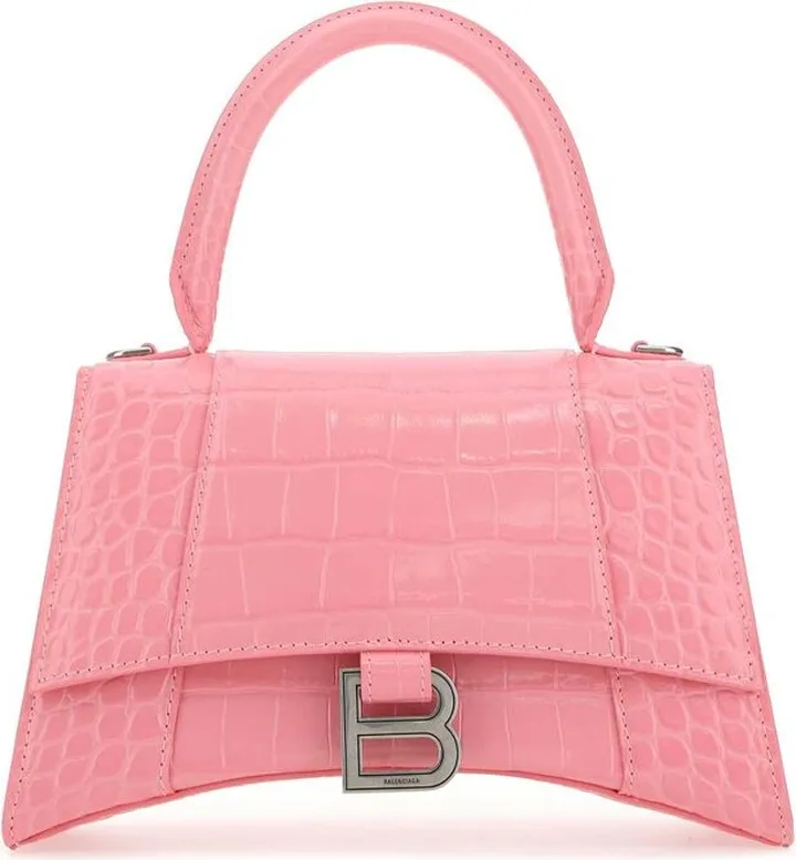 Balenciaga Hourglass Small Handbag