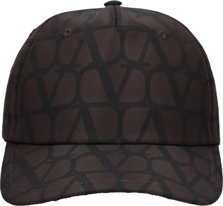 Toile iconographe baseball hat