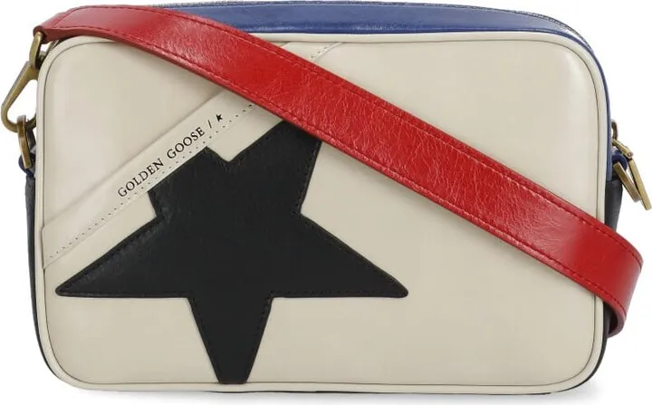Star Shoulder Bag
