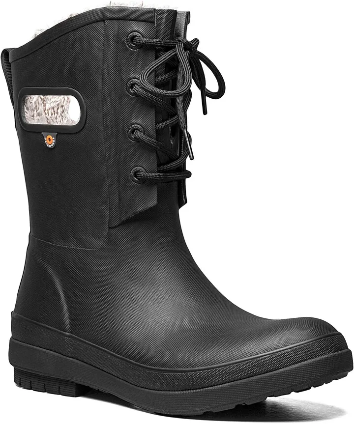Amanda II Lace-Up Waterproof Boot