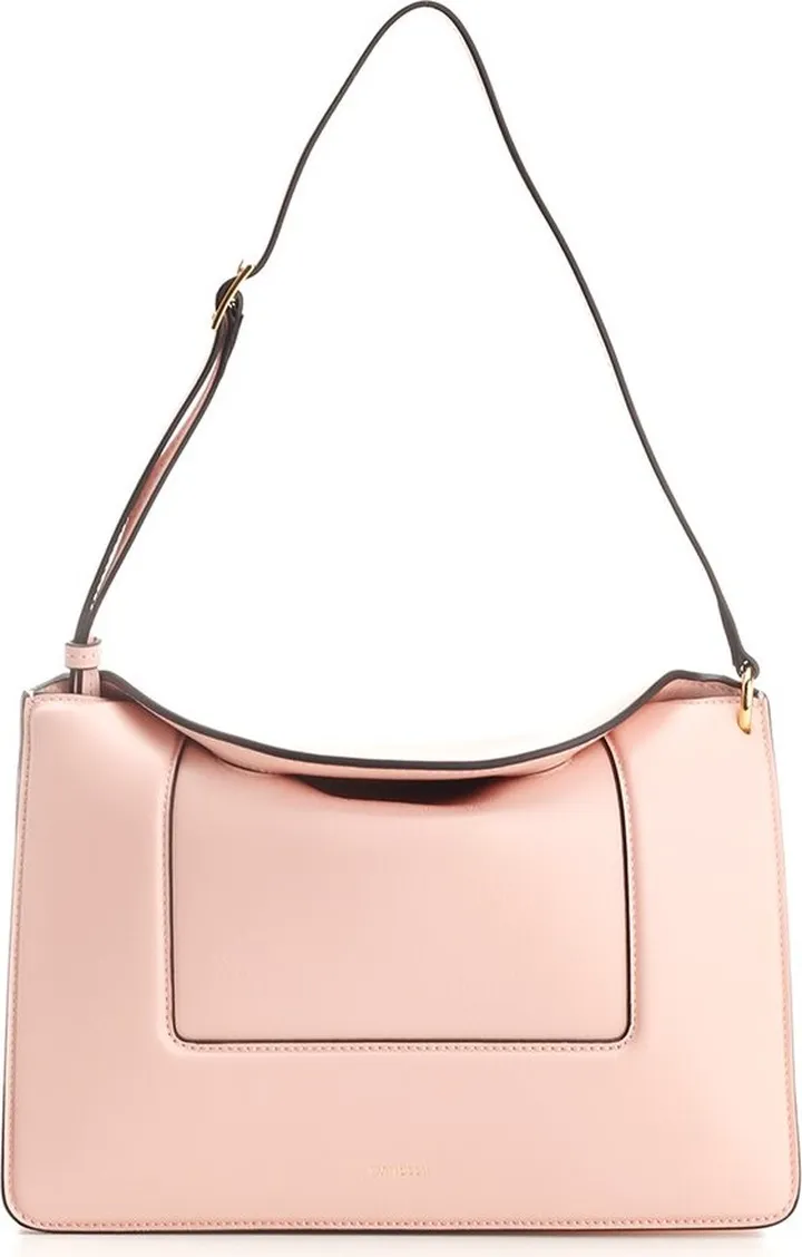 Wandler Penelope Strapped Shoulder Bag