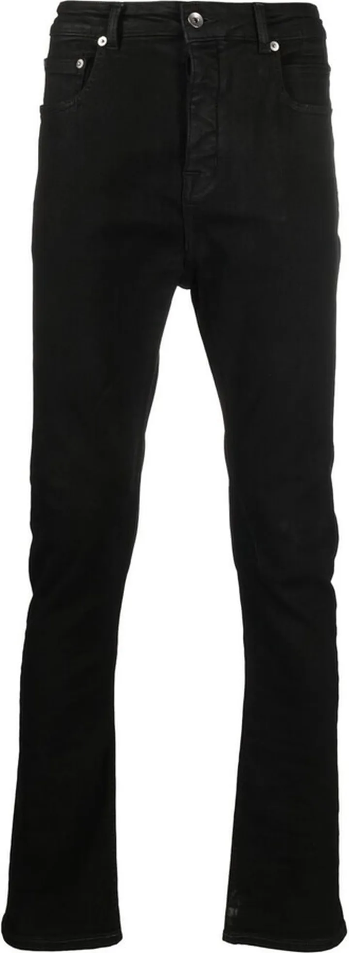 Detroit Cut denim jeans