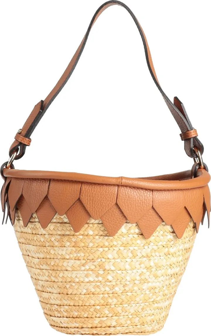 Handbag Beige