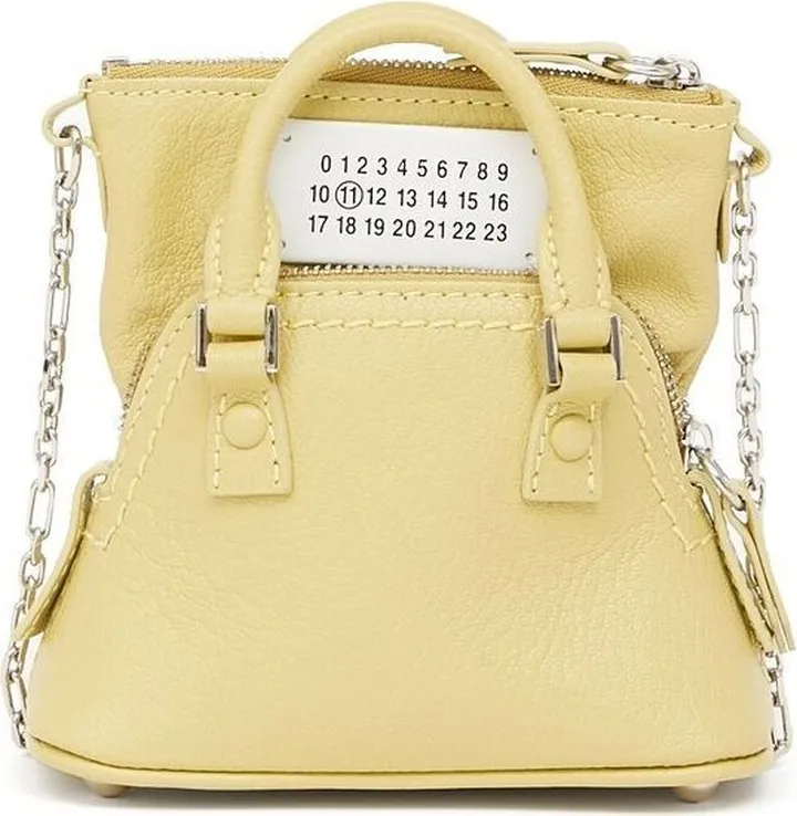 5AC Classique Baby shoulder bag