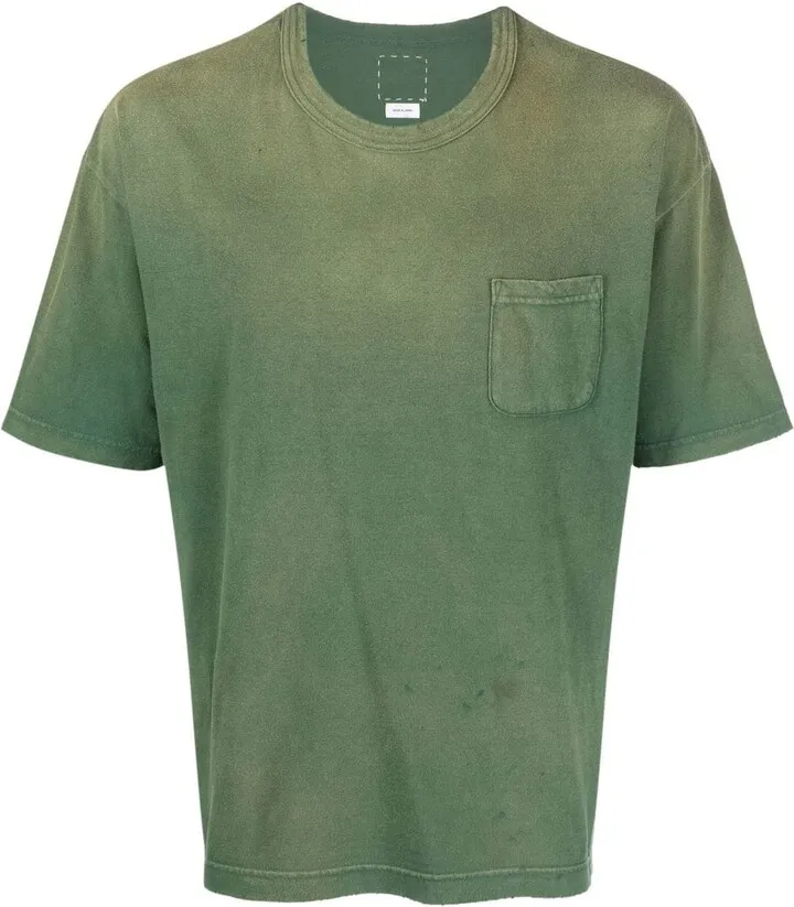 Crash ombré T-shirt