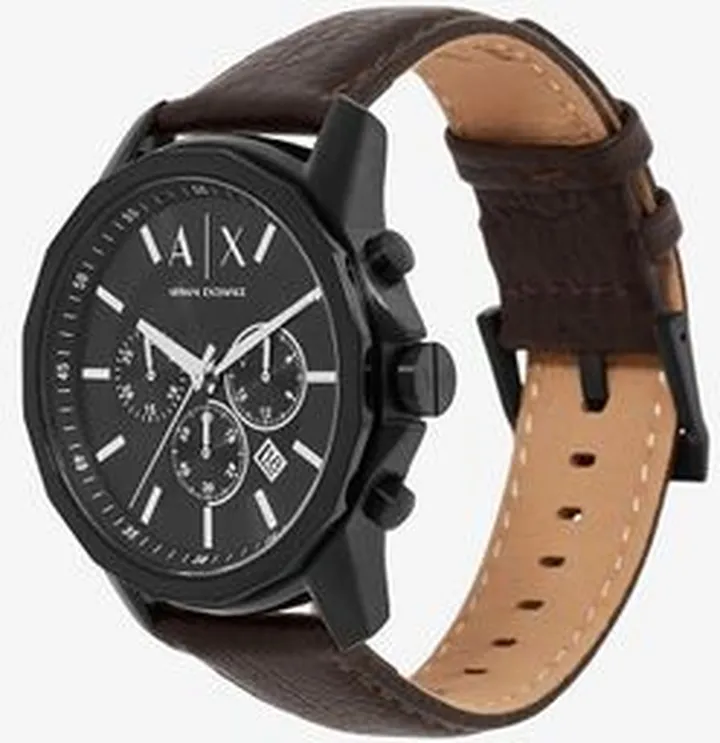 Analog Watches