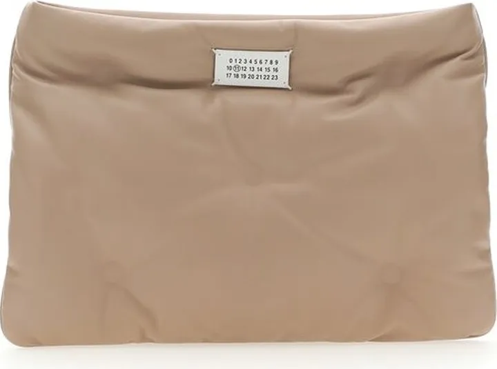 Maison Margiela Glam Slam Clutch Bag